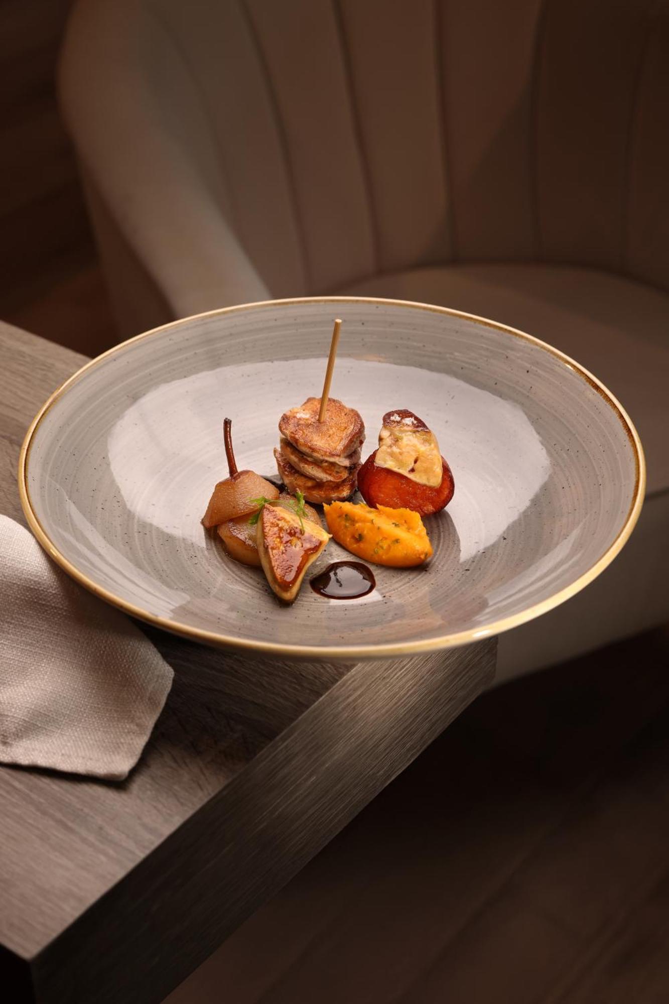 Boutique-Hotel Restaurant L'Atelier D'Epicure Logis Castels Exteriör bild